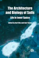 KNYGA K Ritz Architecture and Biology of Soils