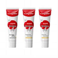 Colgate Enzyme Whitening Toothpaste with Osmanthus Flavor (3x120g)