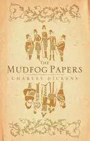 KNYGA Charles Dickens Mudfog Papers