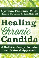 KNYGA Cynthia Perkins Chronic Candida