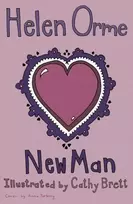 KNYGA Helen Orme New Man