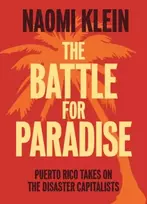 KNYGA Naomi Klein Battle For Paradise