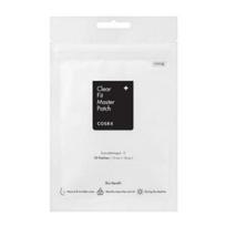 COSRX A Patch - Clear Fit Master 18patches *1 1pcs