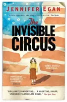 KNYGA Jennifer Egan Invisible Circus