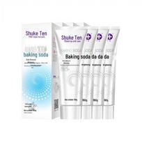 Saky Baking Soda Stain Removal Whitening Toothpaste Value Pack