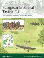 KNYGA David Nicolle European Medieval Tactics (1)