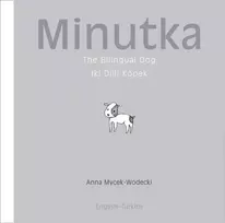 KNYGA Anna Mycek Wodecki Minutka