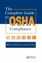 KNYGA Cohen Joel M Complete Guide to OSHA Compliance