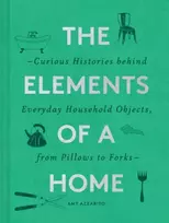 KNYGA Amy Azzarito Elements of a Home