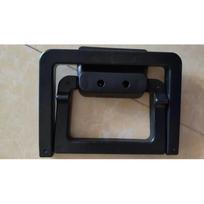 Alpicool automobilinis šaldytuvas T36L T50L T60L šaldytuvo pertvara, rankena, ratukai ir kiti šaldytuvo priedai Short handle gray