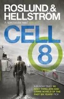 KNYGA Anders Roslund Cell 8