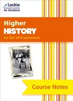 KNYGA Maxine Hughes Higher History (second edition)