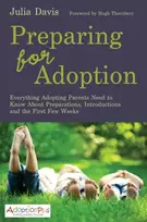 KNYGA Julia Davis Preparing for Adoption