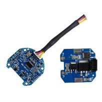 Suitable For Ninebot No. 9 ES1 ES2 ES4 Electric Scooter Battery Protection Plate BMS Accessories kaip parodyta spalva