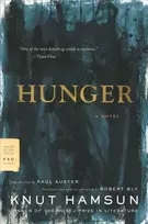 KNYGA Knut Hamsun Hunger