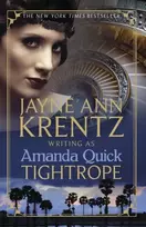 KNYGA Jayne Ann Krentz Tightrope