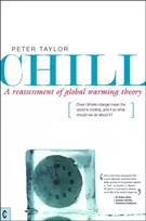 KNYGA Peter Taylor Chill, A Reassessment of Global Warming Theory