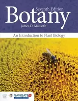 KNYGA James D Mauseth Botany: an Introduction to Plant Biology