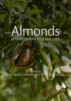 KNYGA Frank G Zalom Almonds