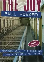 KNYGA Paul Howard Džiaugsmas