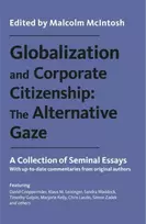 KNYGA Malcolm Mcintosh Globalization and Corporate Citizenship: The Alternative Gaze