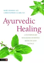 KNYGA Hari M Sharma Ayurvedic