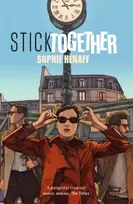 KNYGA Sophie Hnaff Stick Together