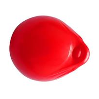 High Quality PVC Boat Fender Bumper Red Inflatable Dock Protection Yacht Fender for Marine Boat Safety Equipment raudona