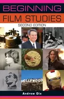 KNYGA Andrew Dix Beginning Film Studies