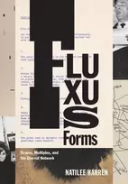 KNYGA Natilee Harren Fluxus Forms