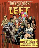 KNYGA Ben Kissel Last Book On The Left