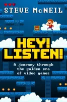 KNYGA Steve Mcneil Hey! Listen!