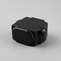 YDLIDAR SDM15 UAV Lidar Scanner for Mapping Survey High Precision 2D Laser Radar 15m Range Integrated Aerial Surveying Sensor SDM15 black
