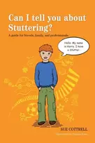 KNYGA Sue Cottrell Can I tell you about Stuttering?