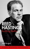 KNYGA Matt Burgess Reed Hastings