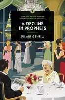 KNYGA Sulari Gentill Decline in Prophets