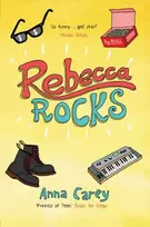 KNYGA Anna Carey Rebecca Rocks