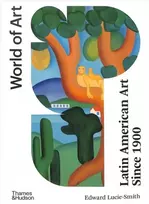 KNYGA Edward Lucie Smith Latin American Art Since 1900