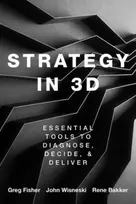 KNYGA Greg Fisher Strategy in 3D