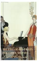 KNYGA F Scott Fitzgerald Last of the Belles
