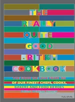 KNYGA William Sitwell The Really Quite Good British Cookbook