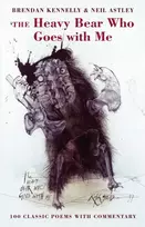 KNYGA Brendan Kennelly Heavy Bear Who Goes With Me