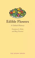 KNYGA Constance L Kirker Edible Flowers