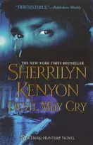KNYGA Sherrilyn Kenyon Velnias gali verkti