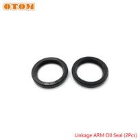 For SUZUKI DRZ400 DRZ400E RM125 RM250 Motorcycle Triangle Lever Linkage ARM Oil Seal Bushing Bearing Shock Maintenance Kit Parts Linkage Oil Seal