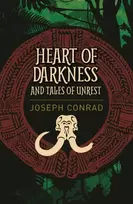 KNYGA Joseph Conrad Heart of Darkness and Tales of Unrest