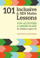 KNYGA Claire Brewer 101 Inclusive and SEN Maths Lessons