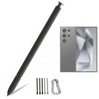Replacement  S Pen Tips Nibs Compatible with Galaxy S24 Ultra SM-S928U S928W S928 Replacement Touch Pen+5xTips/Nibs juoda