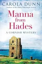 KNYGA Carola Dunn Manna from Hades