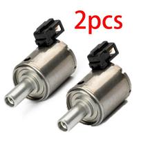 Atnaujintas DPO/AL4 automatinės pavarų dėžės solenoidinis vožtuvas 257416 9653760480 Peugeot, Renault, Citroen AL4 2574.16 257416 2 pcs
